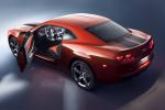 Chevrolet Camaro 2011 года (EU)